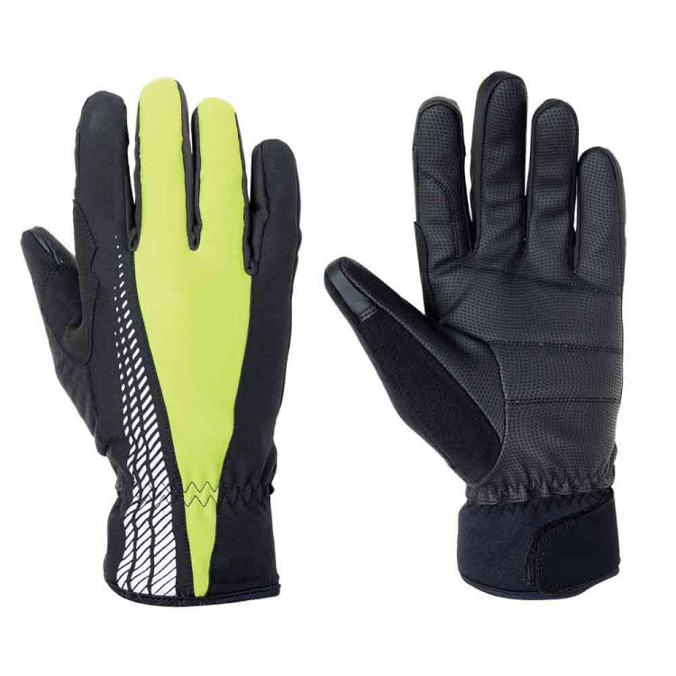 Full Finger Winter Cycling Gloves