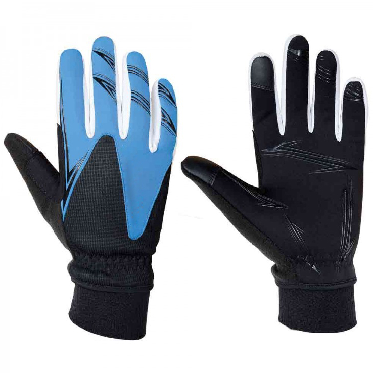 Full Finger Winter Cycling Gloves