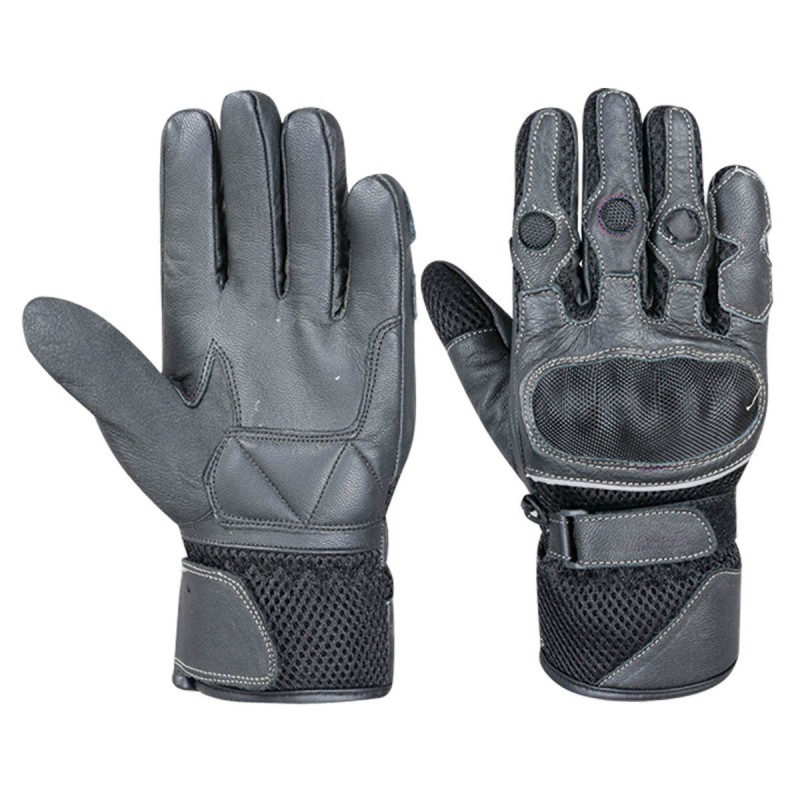 Motorbike Summer Gloves