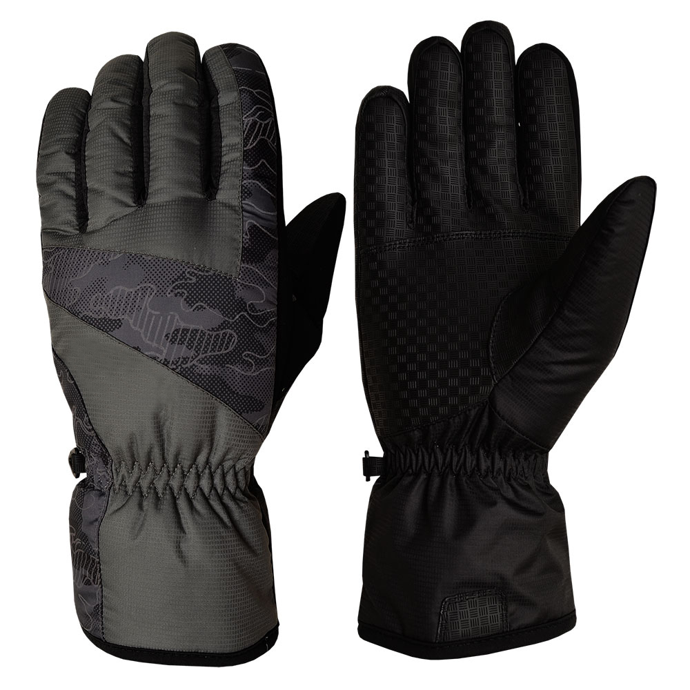 Ski Winter Gloves