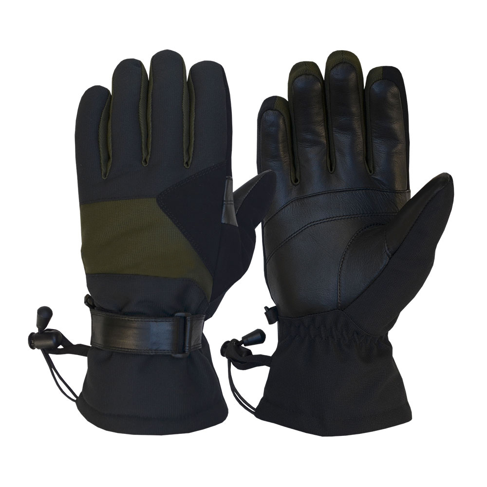 Ski Winter Gloves