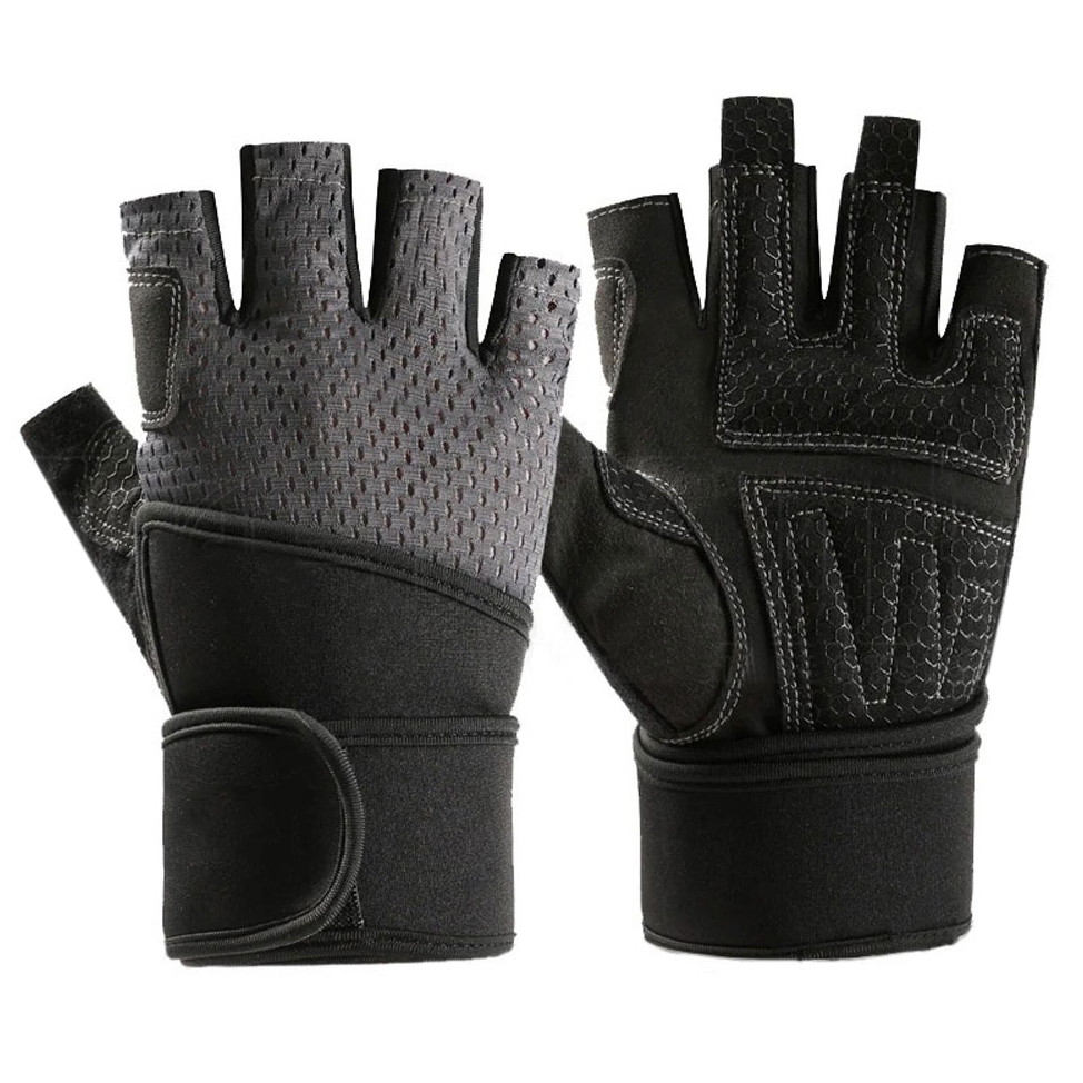 Weightlifting Gloves