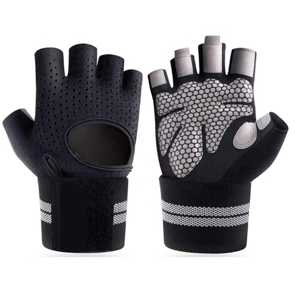 Weightlifting Gloves